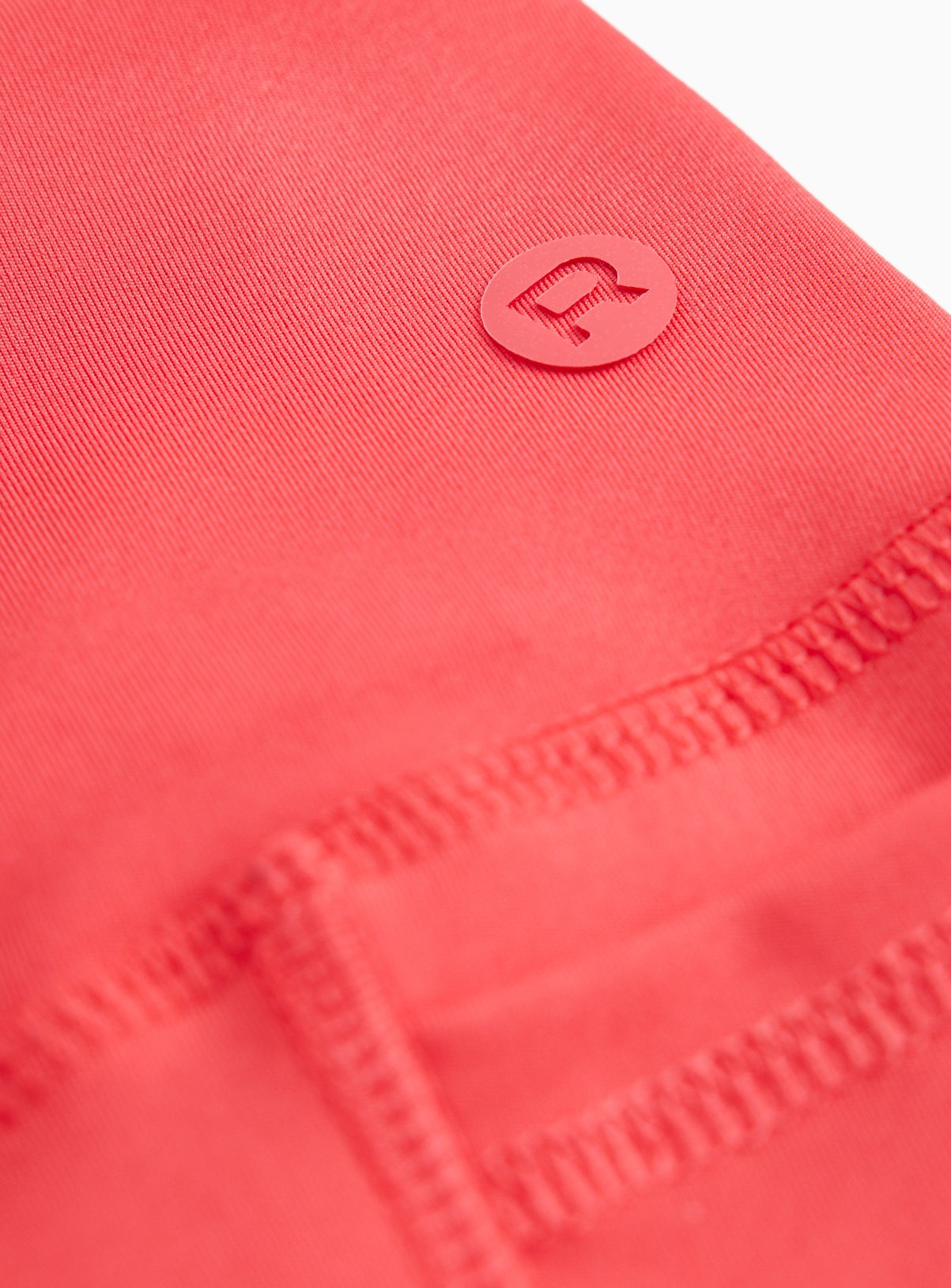 REAKTIV Everyday Bright Pink High Waisted Full Legging M - Image 4 thumbnail